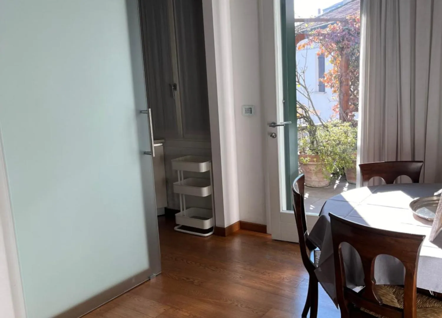 Casapenelope Apartment Mestre Italy