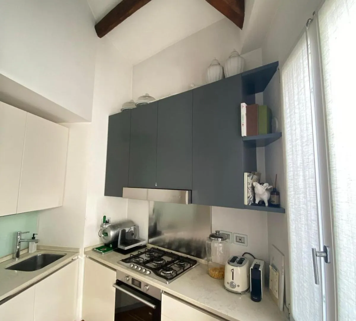 Casapenelope Apartment Mestre Italy