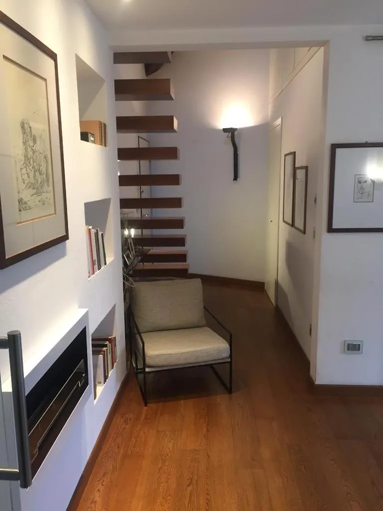 Casapenelope Apartment Mestre