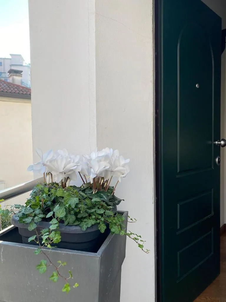 Casapenelope Apartment Mestre 0*,