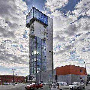 Htm Venice By Halldis Appartamento