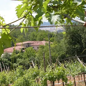 Ca' Alloggio per agriturismo