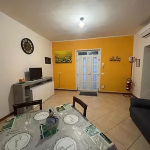 Casa Domus Oppiorum Casa vacanze