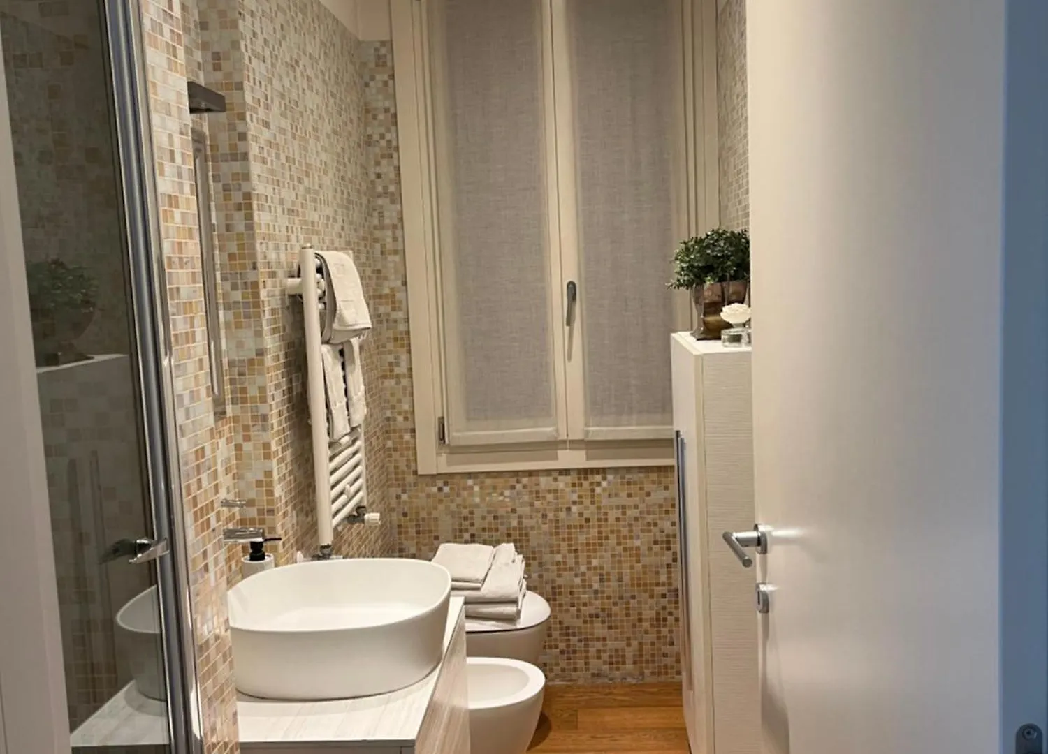 Appartamento Casapenelope Mestre