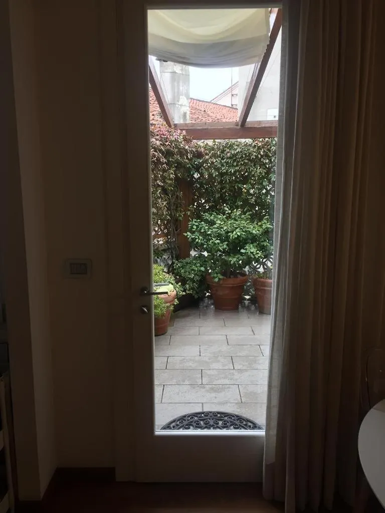 Appartamento Casapenelope Mestre