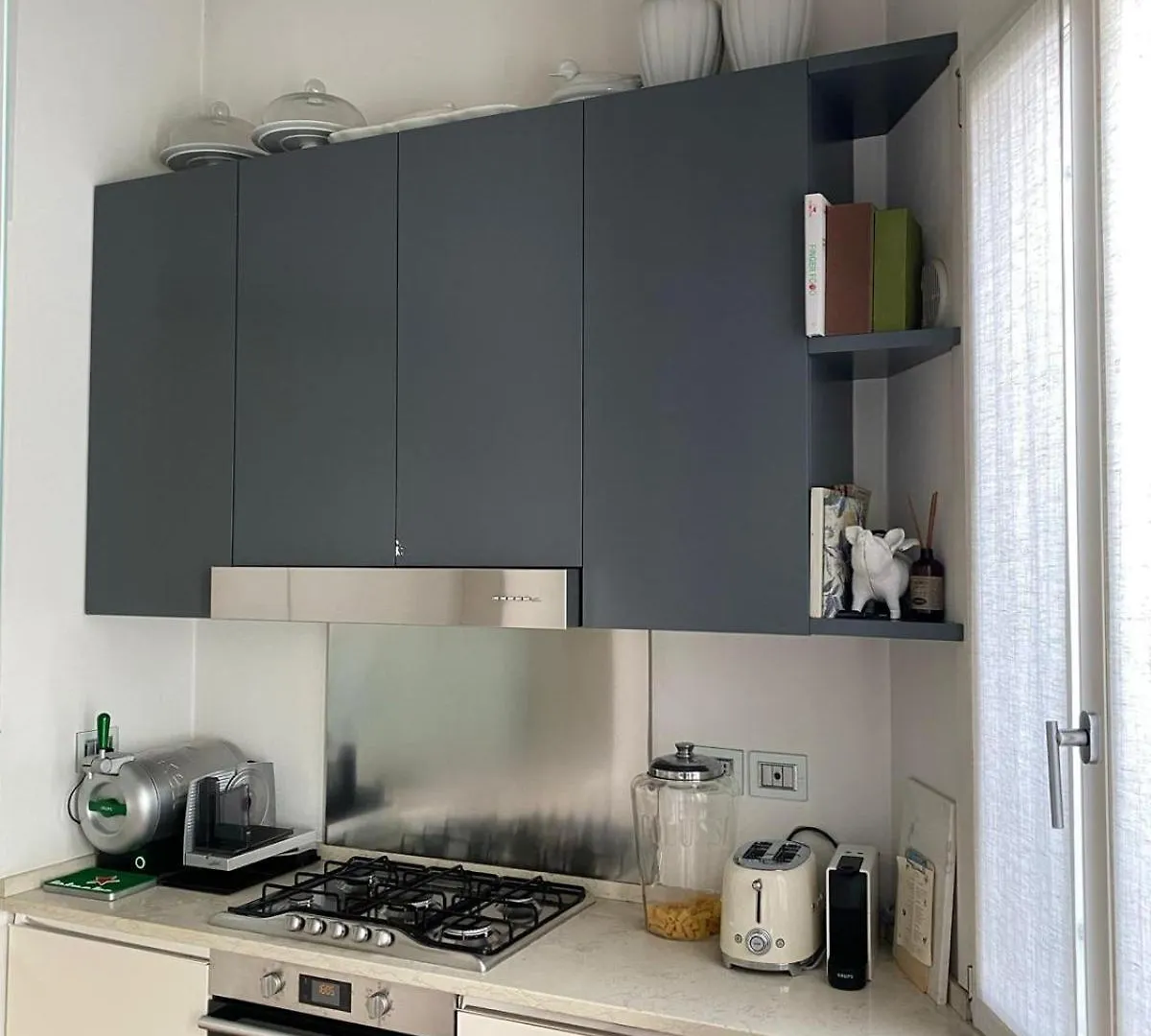 Appartamento Casapenelope Mestre
