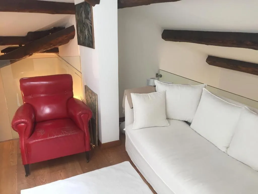 Appartamento Casapenelope Mestre