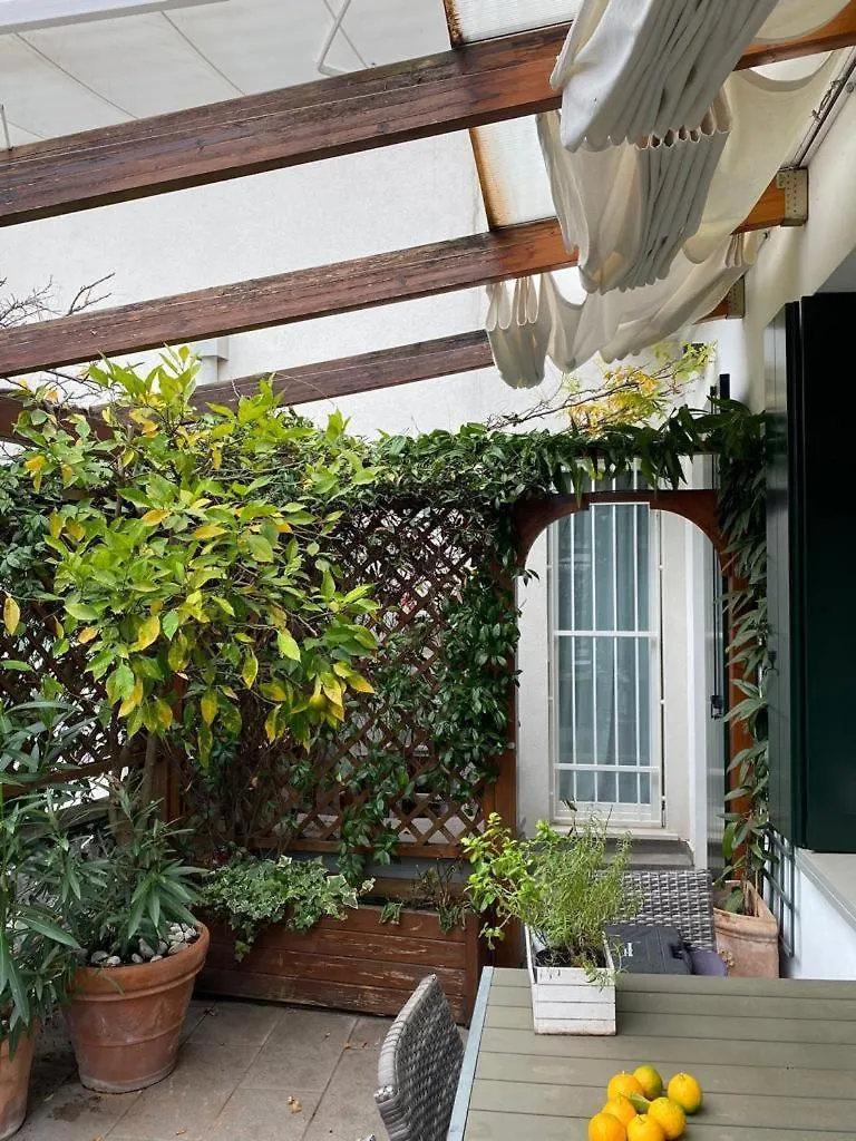 Appartamento Casapenelope Mestre Italia