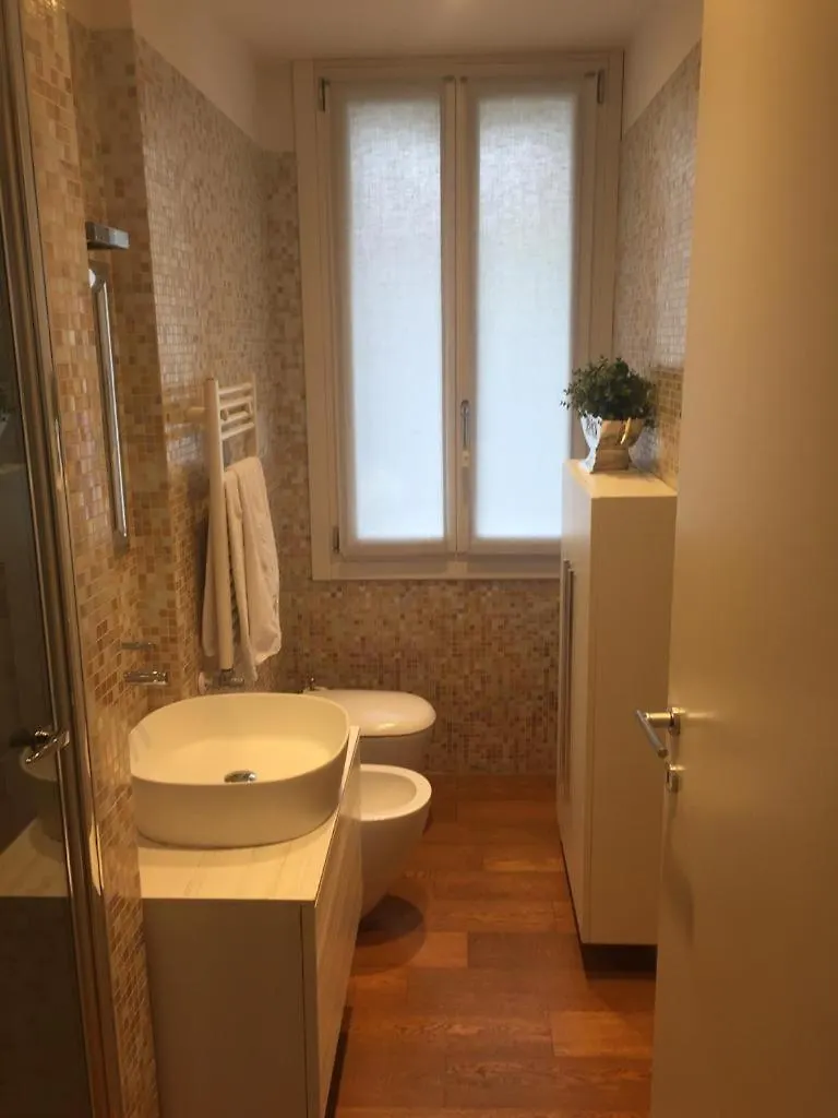 Appartamento Casapenelope Mestre