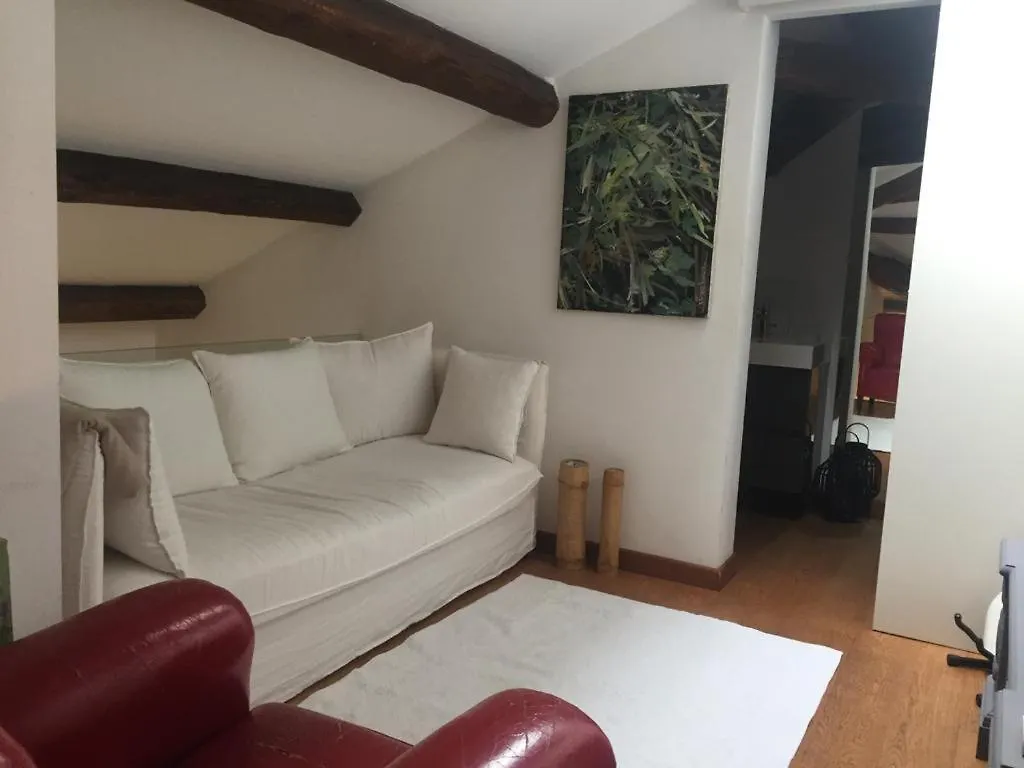 Casapenelope Apartment Mestre Italy