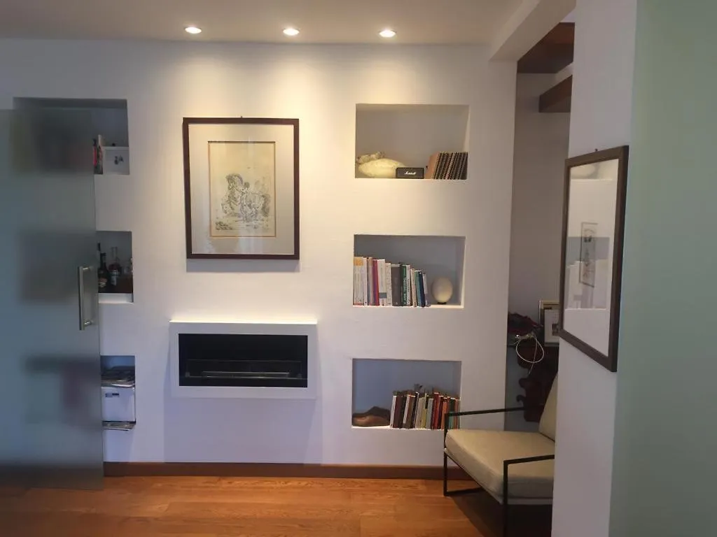 Appartamento Casapenelope Mestre 0*,  Italia