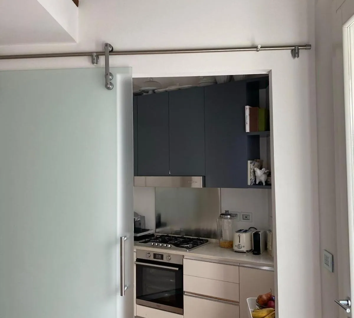 Appartamento Casapenelope Mestre 0*,
