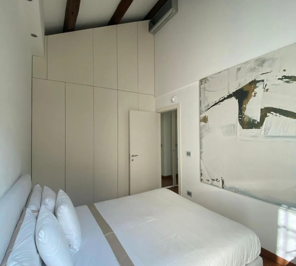 Appartamento Casapenelope Mestre