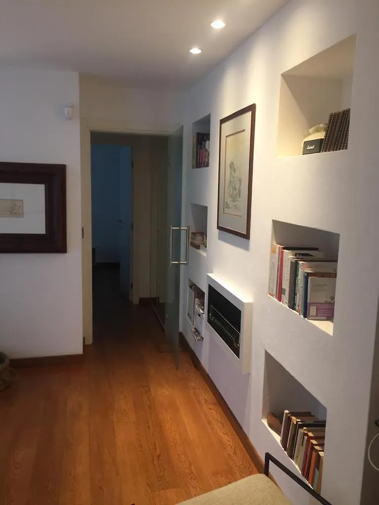Appartamento Casapenelope Mestre