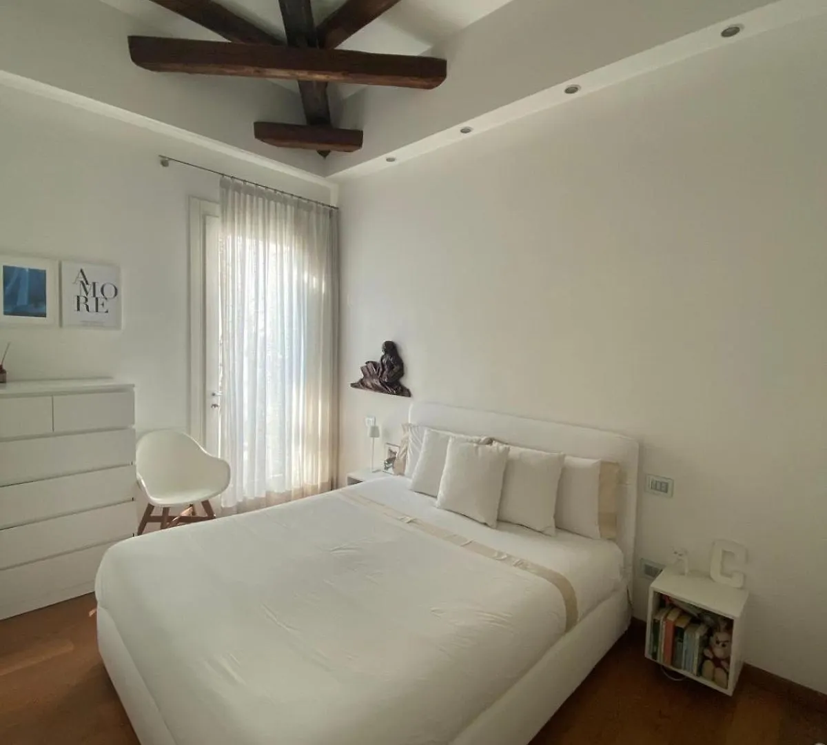 Appartamento Casapenelope Mestre