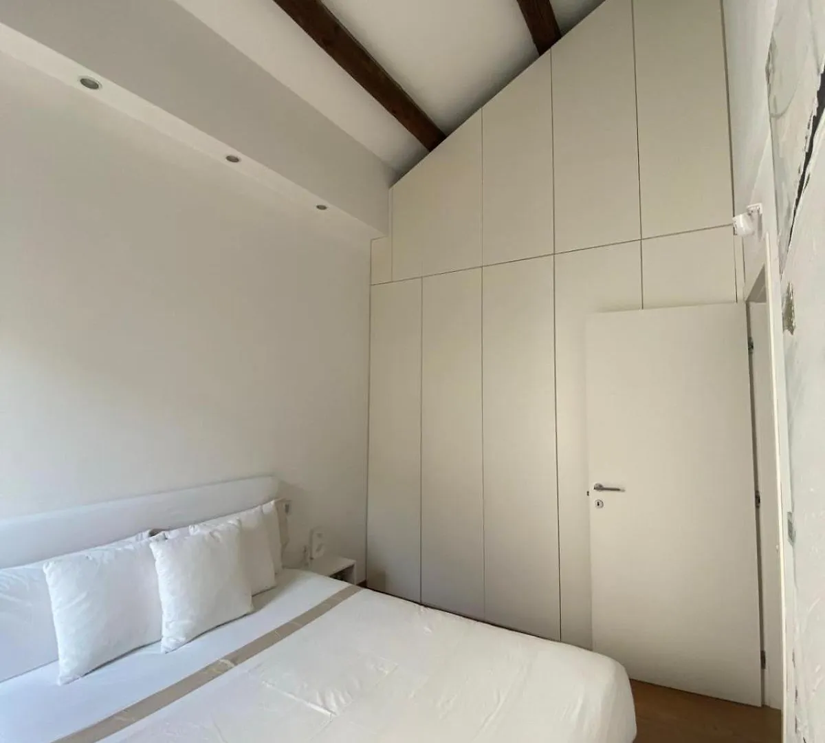 Appartamento Casapenelope Mestre