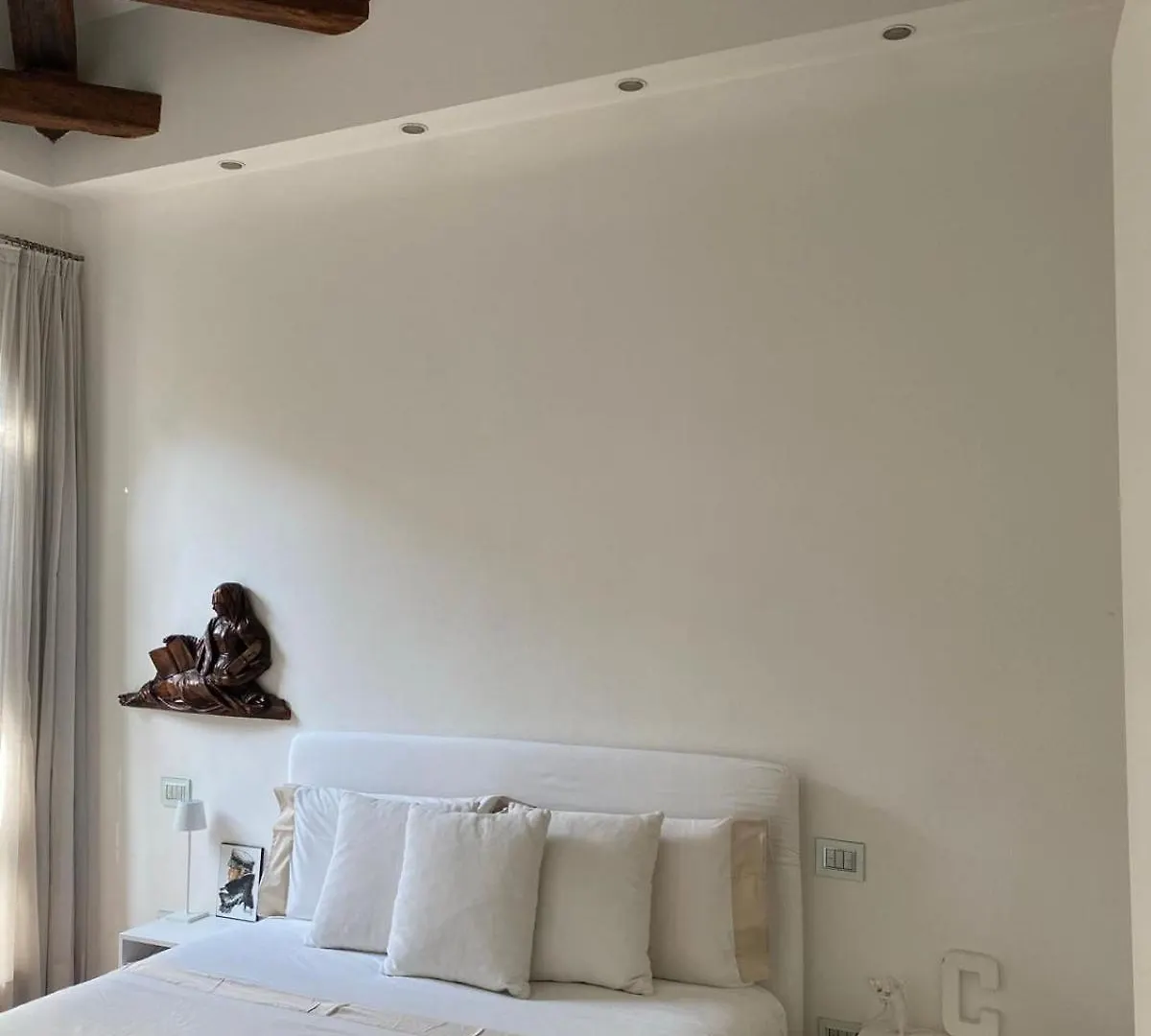 Appartamento Casapenelope Mestre